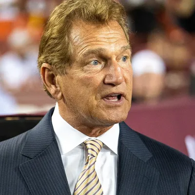 Joe Theismann