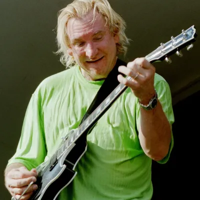 Joe Walsh