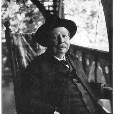 Joel Chandler Harris