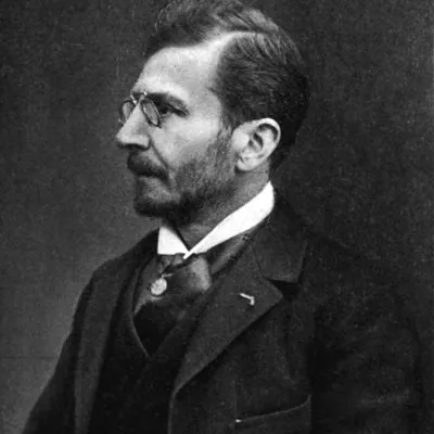 Ferdinand Brunetière