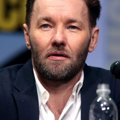 Joel Edgerton