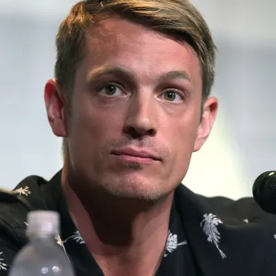 Joel Kinnaman
