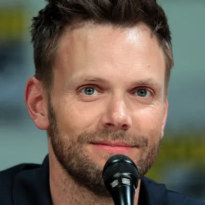 Joel McHale