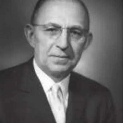 Herbert V. Prochnow