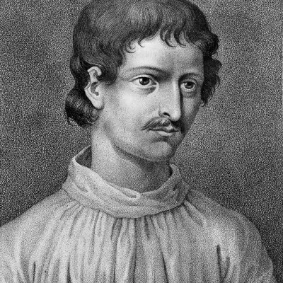 Giordano Bruno