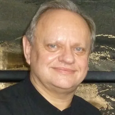 Joel Robuchon