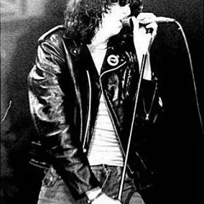Joey Ramone