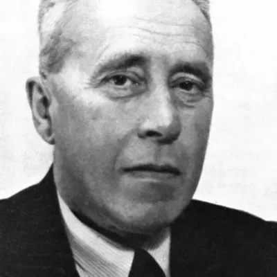Johan Huizinga