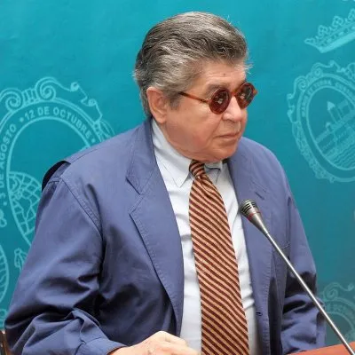 Alfredo Bryce Echenique