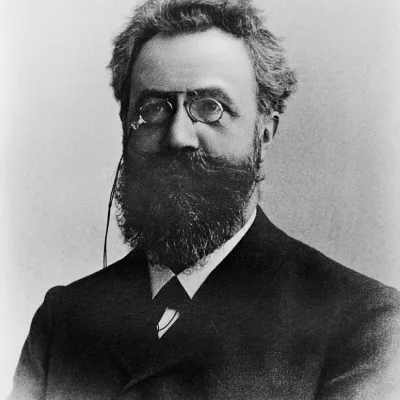 Hermann Ebbinghaus
