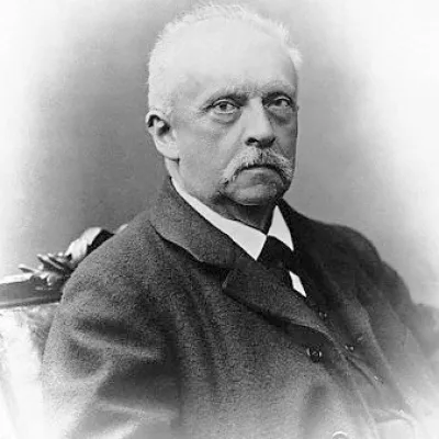 Hermann von Helmholtz