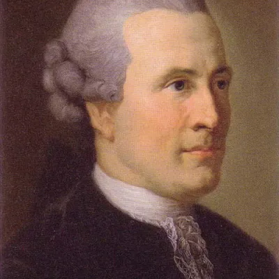Johann Georg Zimmermann
