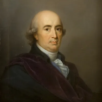 Johann Gottfried Von Herder