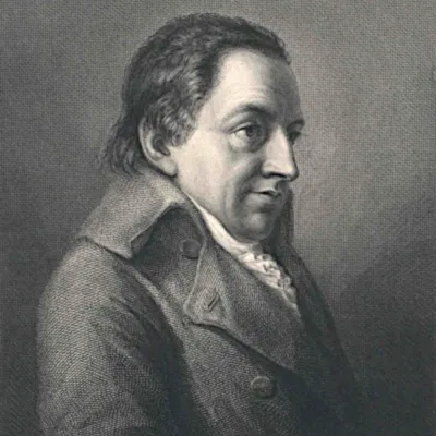 Johann Gottlieb Fichte