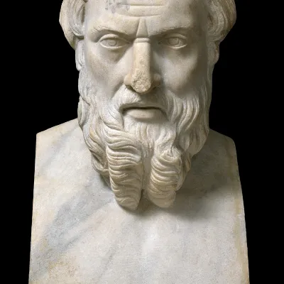 Herodotus
