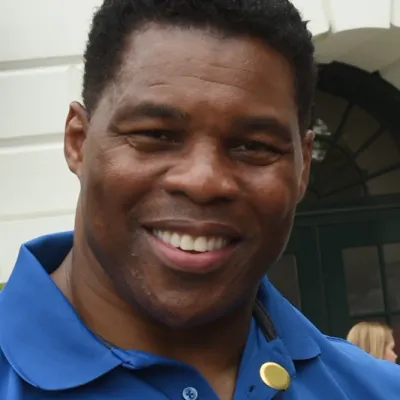 Herschel Walker