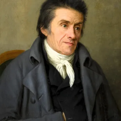Johann Pestalozzi