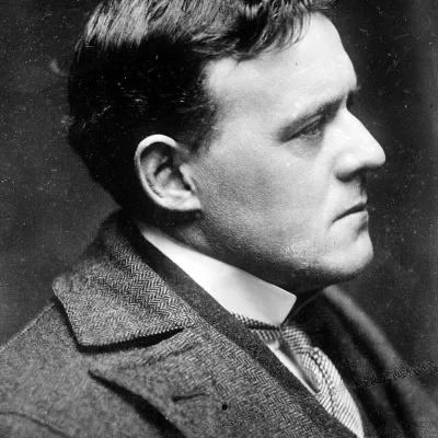Hilaire Belloc