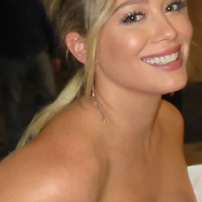 Hilary Duff