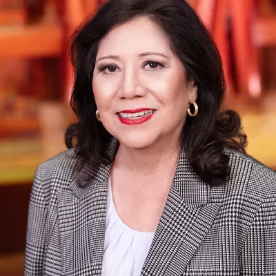 Hilda Solis