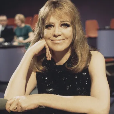 Hildegard Knef