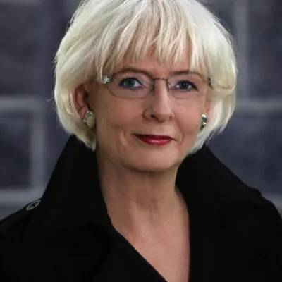 Johanna Siguroardottir