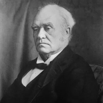 John Abbott