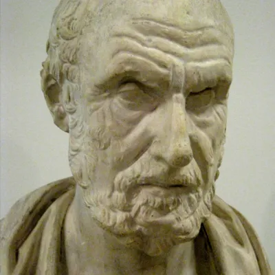 Hippocrates