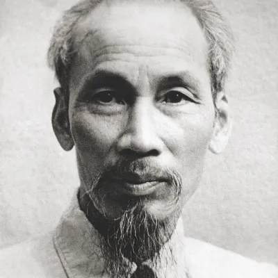 Ho Chi Minh