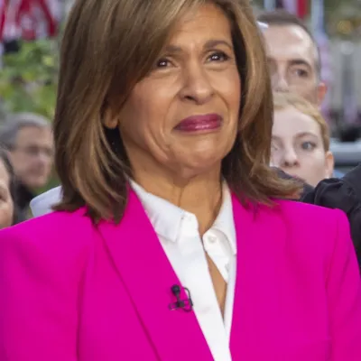 Hoda Kotb