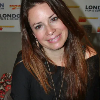 Holly Marie Combs