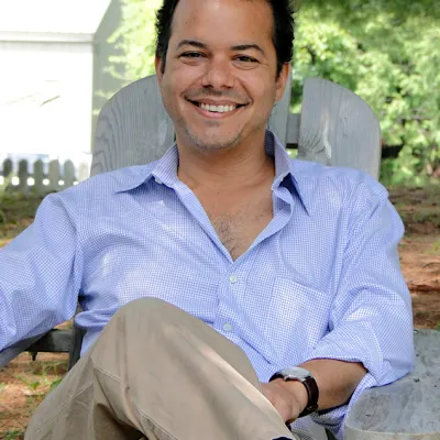 John Avlon