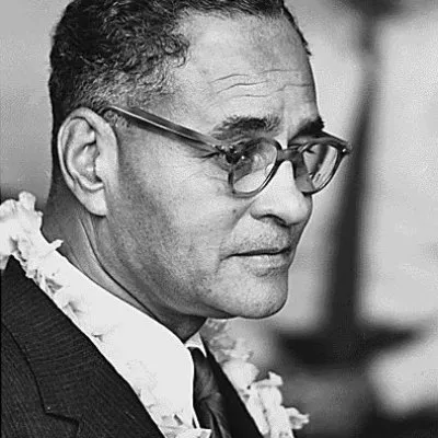 Ralph Bunche