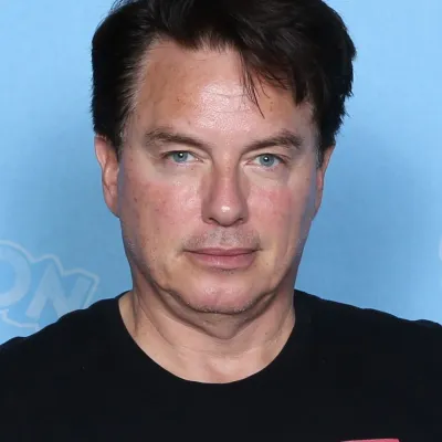 John Barrowman