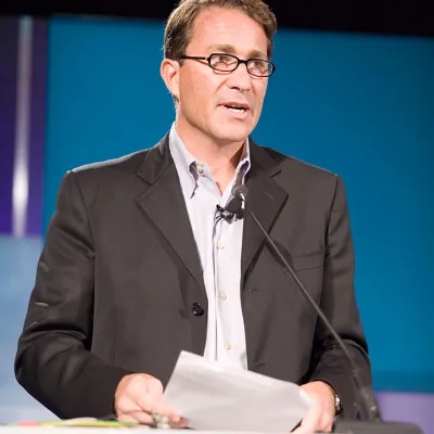 John Battelle
