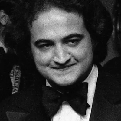 John Belushi