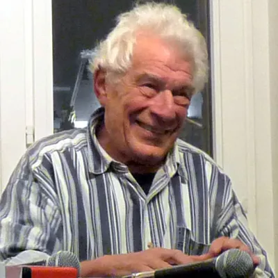 John Berger