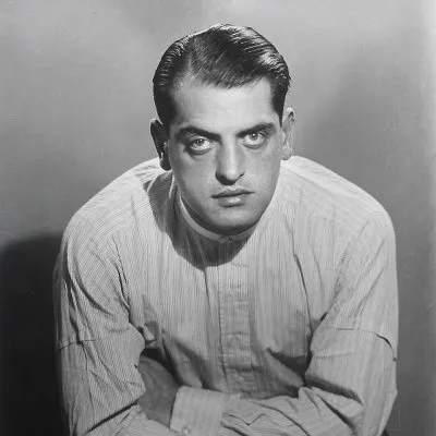Luis Buñuel