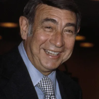 Howard Cosell
