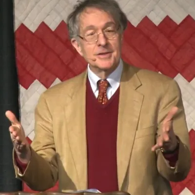 Howard Gardner