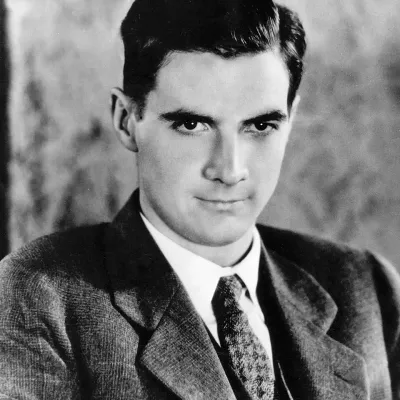Howard Hughes
