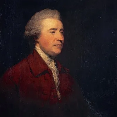 Edmund Burke