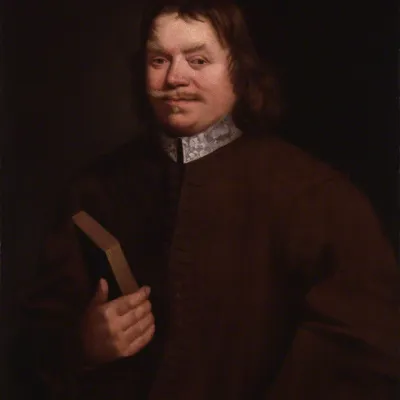 John Bunyan