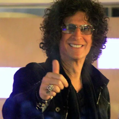 Howard Stern