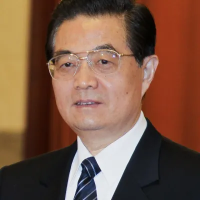 Hu Jintao