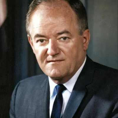 Hubert H. Humphrey