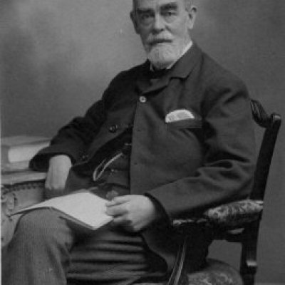 Samuel Butler (novelista)