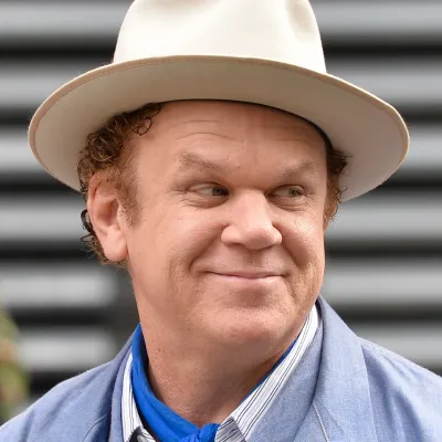 John C. Reilly