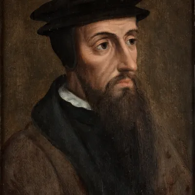 John Calvin