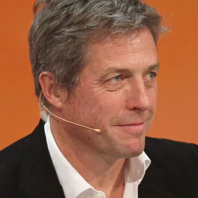 Hugh Grant